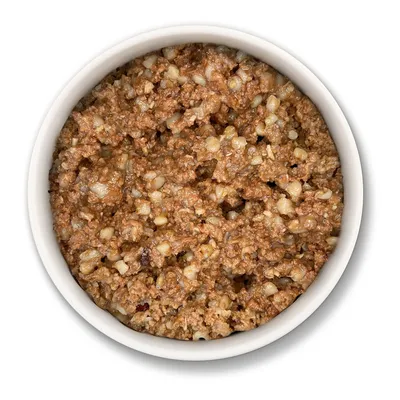 Herrmann's Classic Menü / Bio Menü gazdaságos csomag 24 x 400 g
