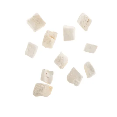 Wildes Land Gefriergetrocknete Katzensnacks