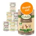 Lukullus Naturkost spannmålsfritt provpack