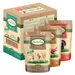 Lukullus Frischebeutel Naturkost 6 x 300 g