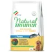 ​​​​​​​Natural Trainer Adult Small & Toy with Tuna