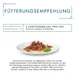 Zum Sonderpreis! Gourmet Perle 52 x 85 g