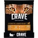 Crave con Tacchino e Pollo Crocchette per gatto