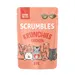 Scrumbles Chicken Krunchies Reward Treats