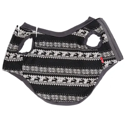 Norwegian Dog Pullover