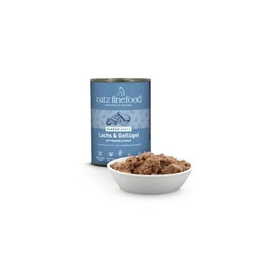 catz finefood 6 x 400 g