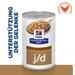 Hill's Prescription Diet j/d Mobility mit Huhn