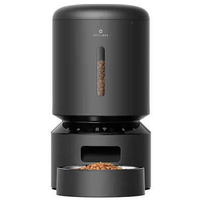 PETLIBRO Granary WiFi automatisk foderautomat