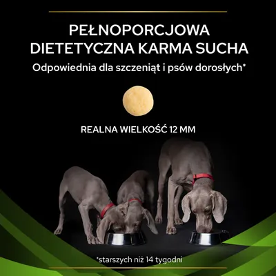 PURINA PRO PLAN Veterinary Diets HA Hypoallergenic