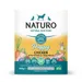 Naturo Puppy Grain Free Chicken with Potato & Vegetables