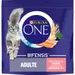 PURINA ONE Adult lazac & teljes kiőrlésű gabona