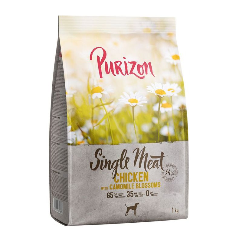 1 kg Purizon zum Probierpreis!