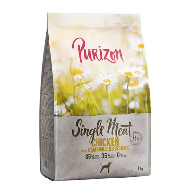 1 kg Purizon getreidefrei zum Sonderpreis!