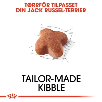 Royal Canin Jack Russell Terrier Adult