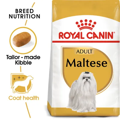 Royal Canin Maltese Adult