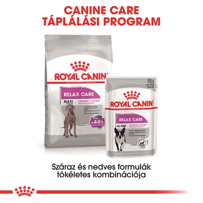Royal Canin Relax Care Maxi