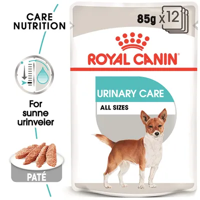 Royal Canin Urinary Care Mousse