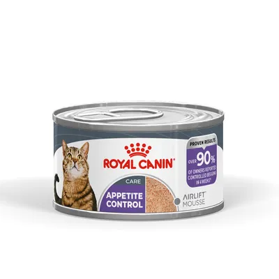 Royal Canin Appetite Control Care AirLift Mousse
