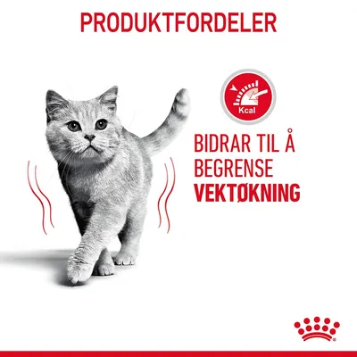 Royal Canin Light Weight Care i saus