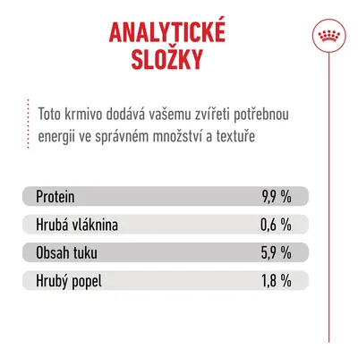 Royal Canin Ageing 15+ Mousse
