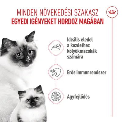 Royal Canin Mother & Babycat Ultra Soft Mousse