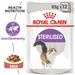 Royal Canin Sterilised in Saus