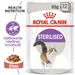 Royal Canin Sterilised v omáčke