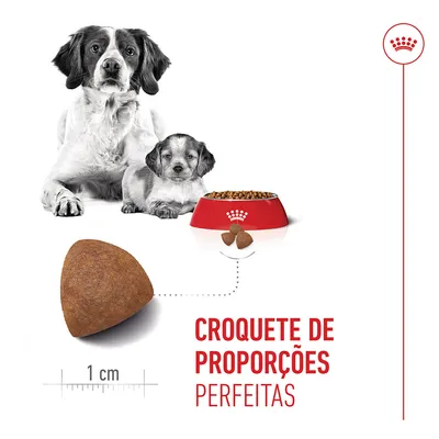 Royal Canin Medium Starter Mother & Babydog