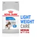 Royal Canin Medium Light Weight Care Crocchette per cane