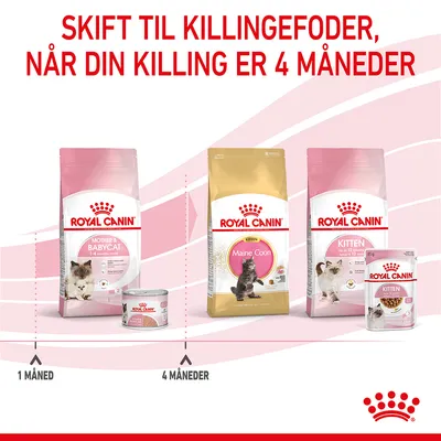 Royal Canin Mother & Babycat Ultra Soft Mousse