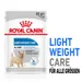 Royal Canin Light Weight Care en mousse pour chien