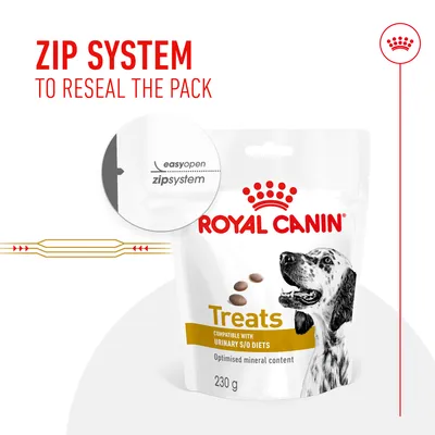 Royal Canin Urinary Snacks