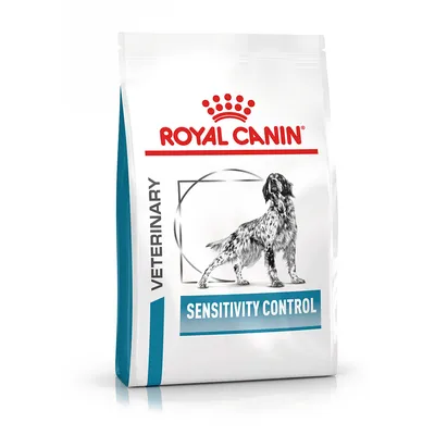 Royal Canin Veterinary Sensitivity Control SC 21 Hondenvoer
