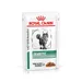Royal Canin Veterinary Diabetic en sauce pour chat