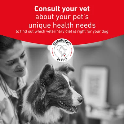 Royal Canin Veterinary Canine - Glycobalance Small Dogs