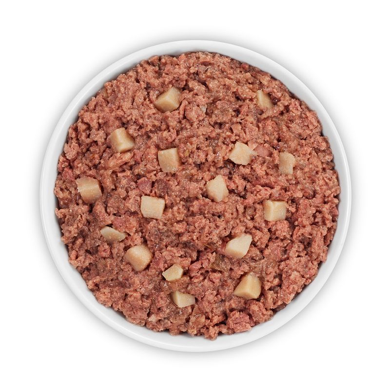 Rocco-kokeilupakkaus 6 x 800 g