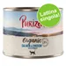 Purizon Organic Salmone e Pollo con Spinaci 1 x 200 g umido per gatto