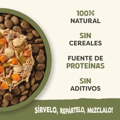 Applaws Taste Toppers en bolsitas para perros 12 x 85 g Applaws Taste Toppers en bolsitas para perros 12 x 85 g