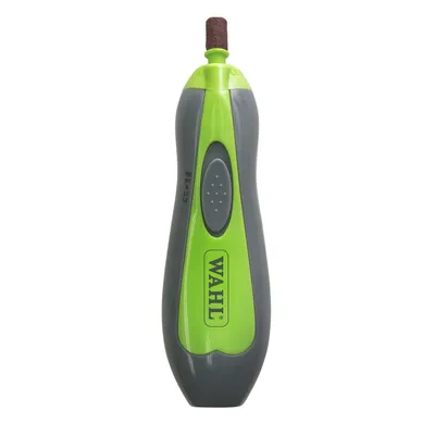WAHL® kabelloser Krallenschleifer