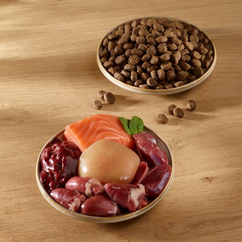 Wild Freedom Adult Wide Country Sterilised Poultry - Grain-Free