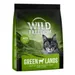 Wild Freedom Adult "Green Lands" with Lamb - Grain-Free