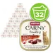 animonda Carny Country Adult 32 x 100 g pour chat
