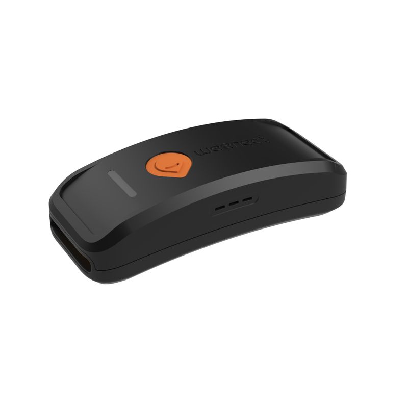 Weenect Pet GPS Tracker XT para perros