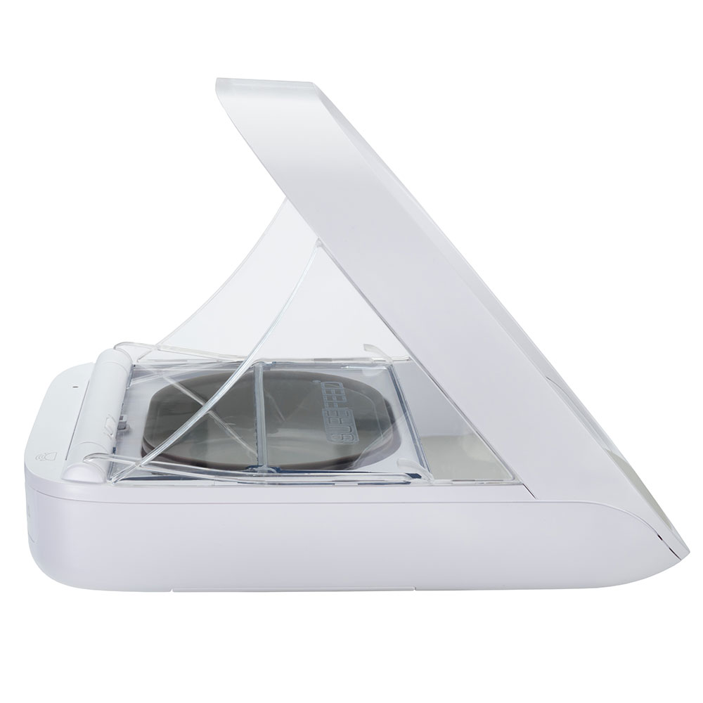 SureFeed Mikrochip gesteuerter Futterautomat Connect Original von SurePetcare - Bild 3