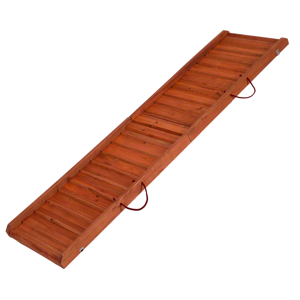 Rampa Backstage - L 160 x l 40 x H 6 cm