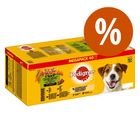 Pedigree tasakos 15% kedvezménnyel!