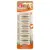taille XS, 3 x 140 g (21 os)