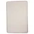 L 60 x B 40 x H 0,5 cm, beige