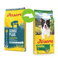 Josera Hundefutter zu TOP Preisen | bitiba.de %