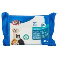 Trixie Lingettes pour le soin des yeux
